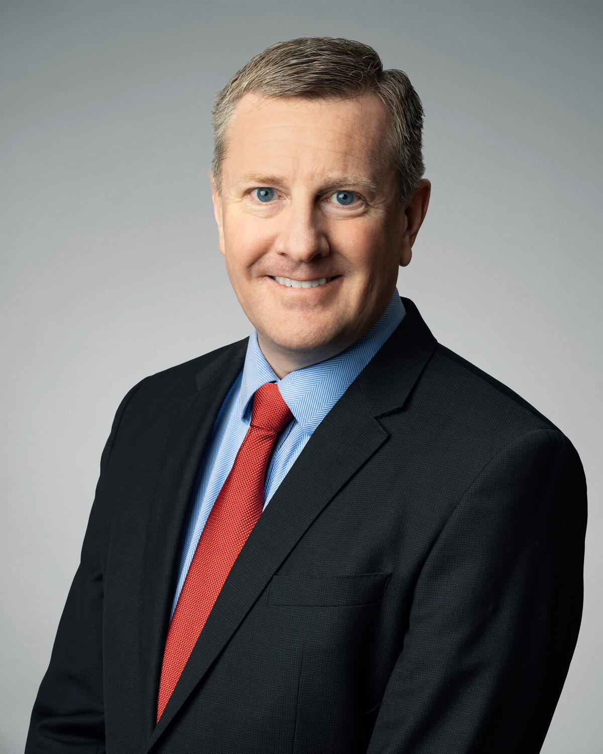 Headshot Image for Joe Herting